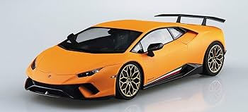 (未使用･未開封品)　青島文化教材社 1/24 スパーカーシリーズ No.27 ランボルギーニ ウラカン ペルフォルマンテ プラモデル bt0tq1u Amazon | 青島文化教材社 1/24 スパーカーシリーズ No.27